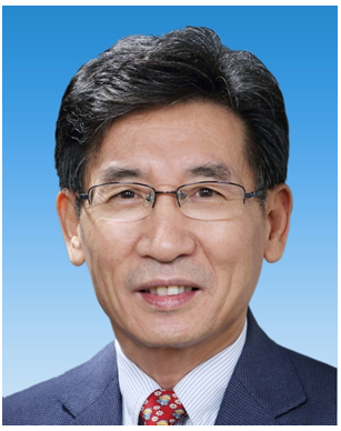 与陈薇,薛其坤,叶聪,张荣桥,梁建英,黄才发,刘若鹏,朱有勇,郭素萍